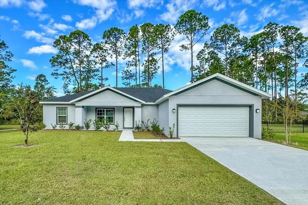 20 Utide Court Palm Coast FL 32164