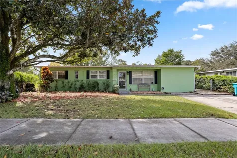 408 S Oxalis Avenue Orlando FL 32807