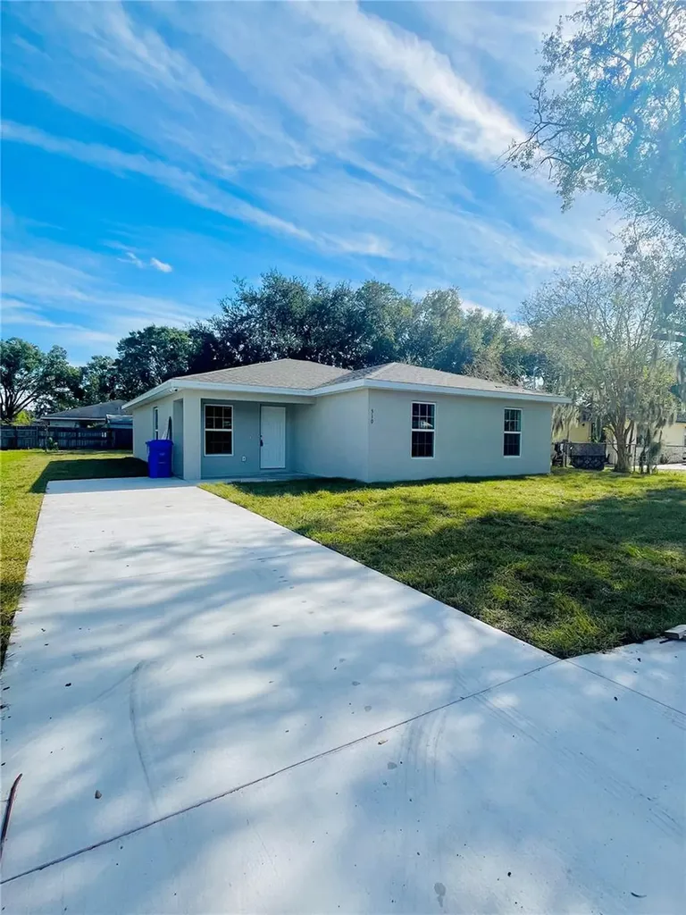 510 Choctaw Avenue Lakeland FL 33815