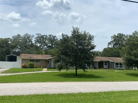 8 Eagle Lane Palm Harbor FL 34683