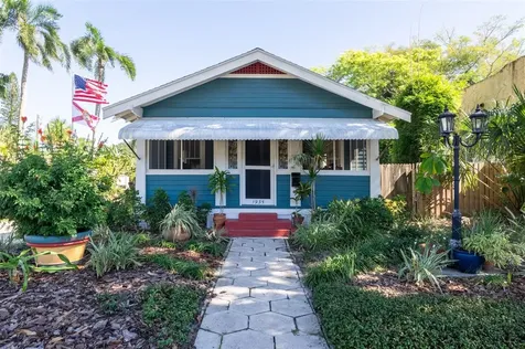 1935 11th Street N St Petersburg FL 33704