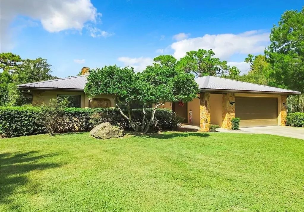 8235 W Anna Gail Lane Crystal River FL 34429