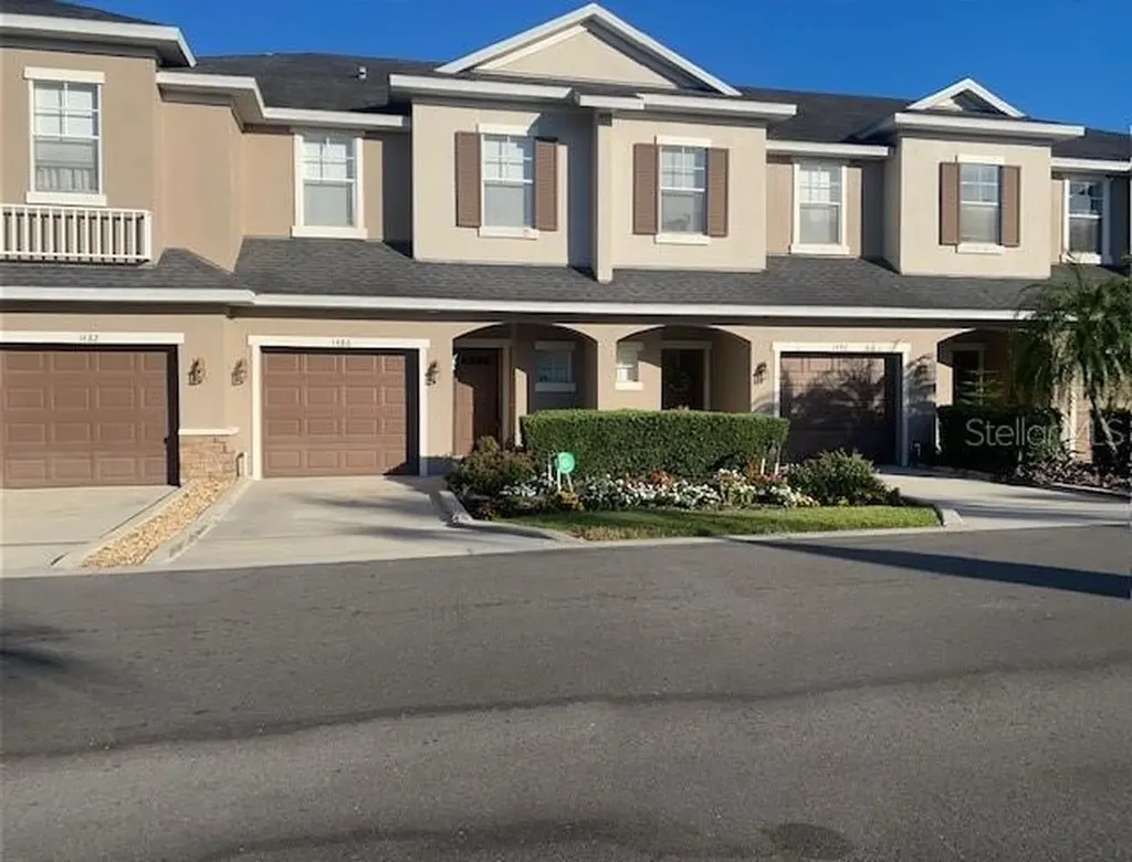 1486 Grantham Drive Sarasota FL 34234