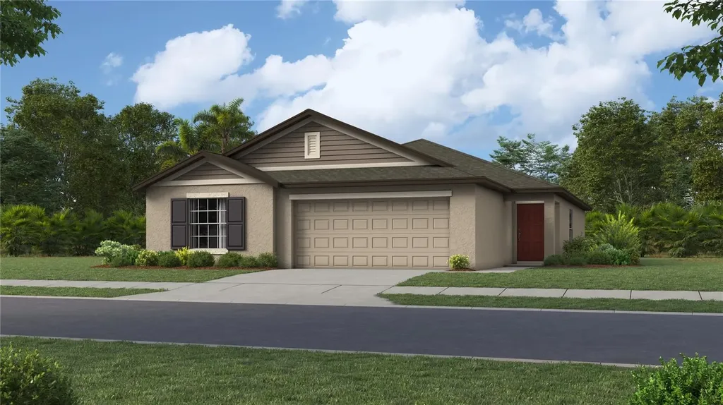 2114 Lanier Road Zephyrhills FL 33541