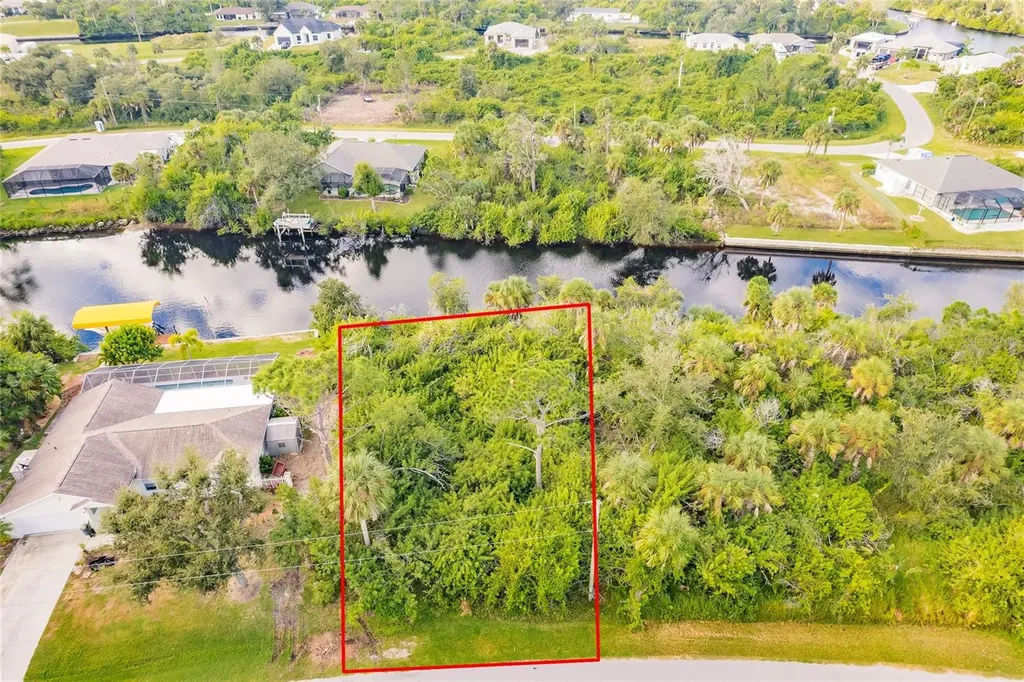 12379 Koenig Lane Port Charlotte FL 33953