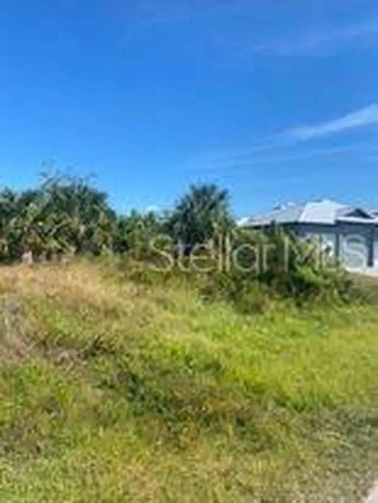 14272 Aurella Circle Port Charlotte FL 33981