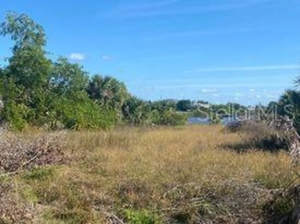 14272 Aurella Circle Port Charlotte FL 33981