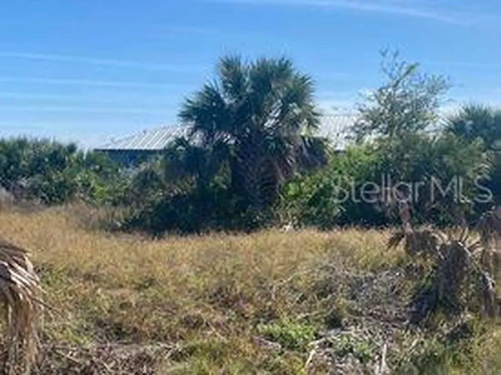 14272 Aurella Circle Port Charlotte FL 33981