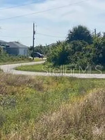 14272 Aurella Circle Port Charlotte FL 33981