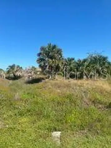 14272 Aurella Circle Port Charlotte FL 33981