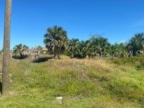 14272 Aurella Circle Port Charlotte FL 33981