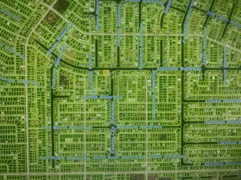 14272 Aurella Circle Port Charlotte FL 33981