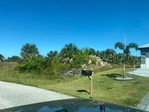 14272 Aurella Circle Port Charlotte FL 33981