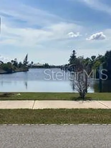 14272 Aurella Circle Port Charlotte FL 33981