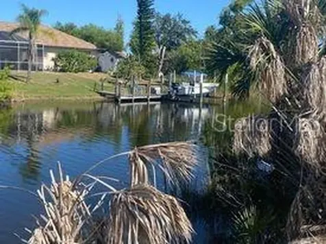 14272 Aurella Circle Port Charlotte FL 33981