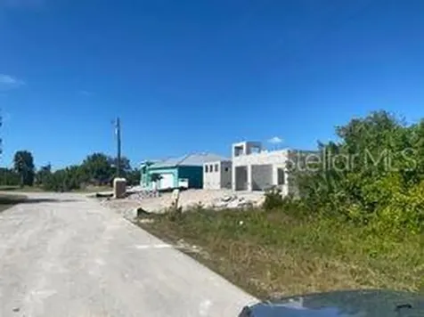 14272 Aurella Circle Port Charlotte FL 33981