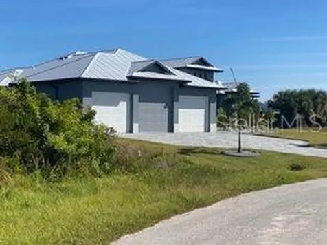 14272 Aurella Circle Port Charlotte FL 33981