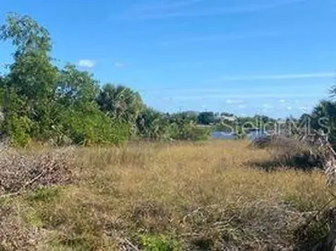 14272 Aurella Circle Port Charlotte FL 33981