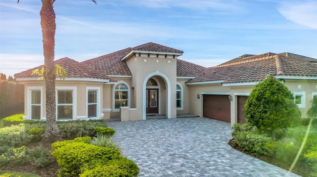 14908 Old Tom Morris Court Tampa FL 33626