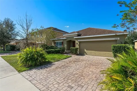 4754 Rockvale Drive Kissimmee FL 34758