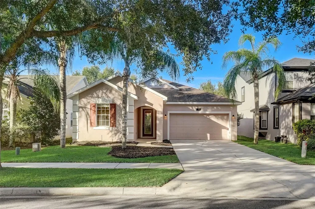 5036 Blue Major Drive Windermere FL 34786