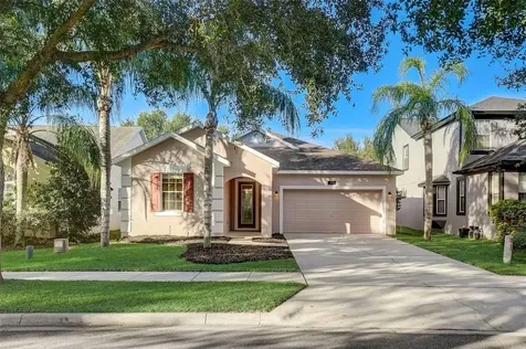 5036 Blue Major Drive Windermere FL 34786