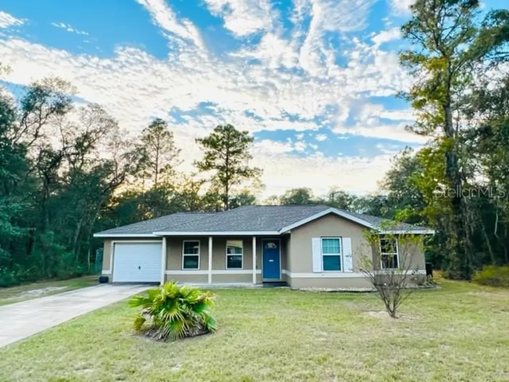 14782 SW 69th Court Road Ocala FL 34473