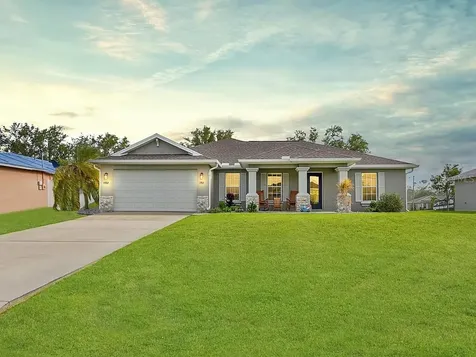 1702 NW 26th Street Cape Coral FL 33993
