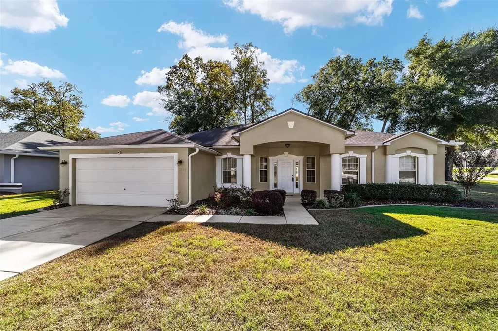 2640 NE 25th Street Ocala FL 34470