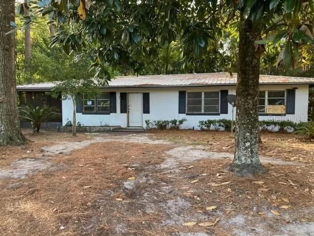 923 NW 42nd Avenue Gainesville FL 32609