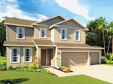 6106 Sierra Crown Street Mount Dora FL 32757
