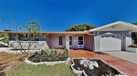 7735 Lotus Drive Port Richey FL 34668
