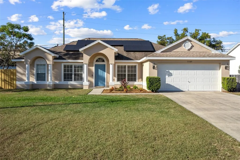 11189 Lindsay Road Spring Hill FL 34609