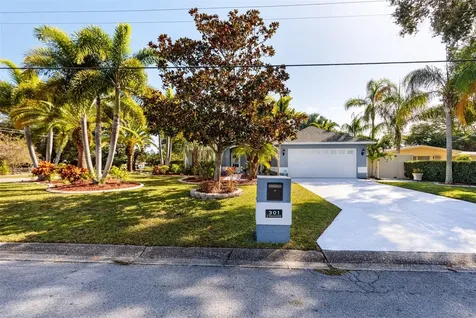 301 S Pegasus Avenue Clearwater FL 33765