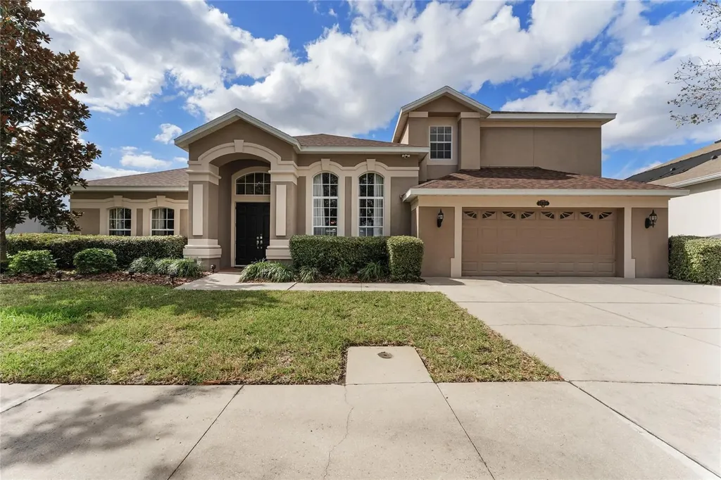 20206 Ravens End Drive Tampa FL 33647