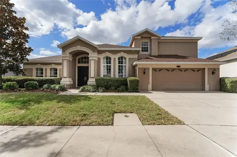 20206 Ravens End Drive Tampa FL 33647