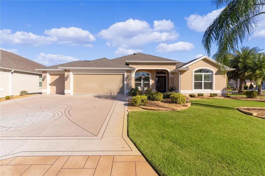 1579 Norwood Street The Villages FL 32163