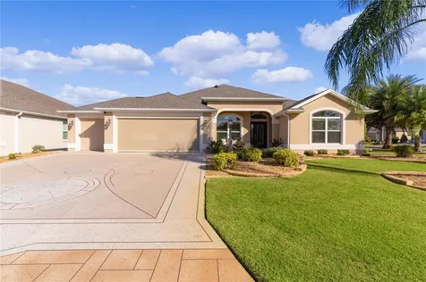 1579 Norwood Street The Villages FL 32163