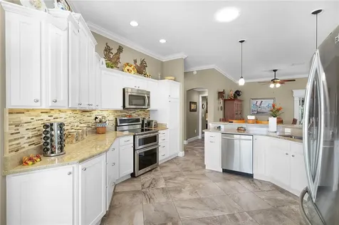 1579 Norwood Street The Villages FL 32163