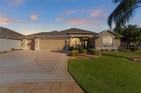 1579 Norwood Street The Villages FL 32163