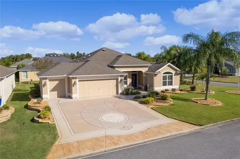 1579 Norwood Street The Villages FL 32163