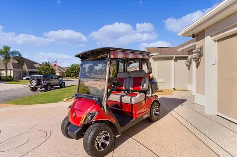 1579 Norwood Street The Villages FL 32163