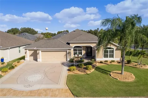1579 Norwood Street The Villages FL 32163
