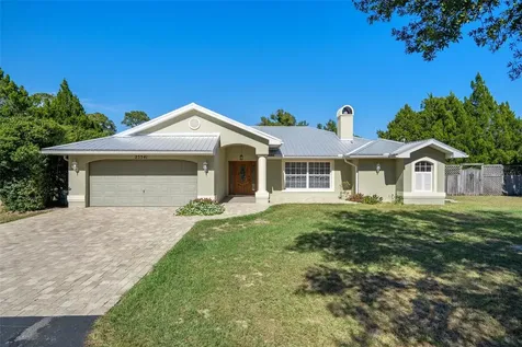 25541 Lake Lindsey Road Brooksville FL 34601