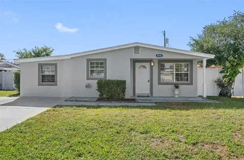 4542 W Clifton Street Tampa FL 33614