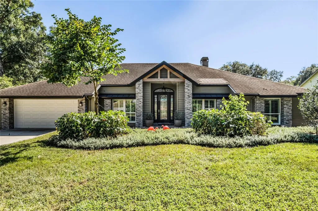 1840 Eagles Rest Drive Apopka FL 32712