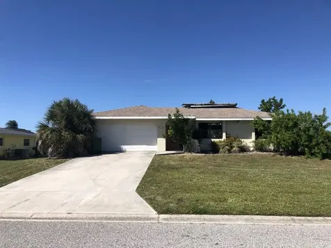 84 Annapolis Lane Rotonda West FL 33947