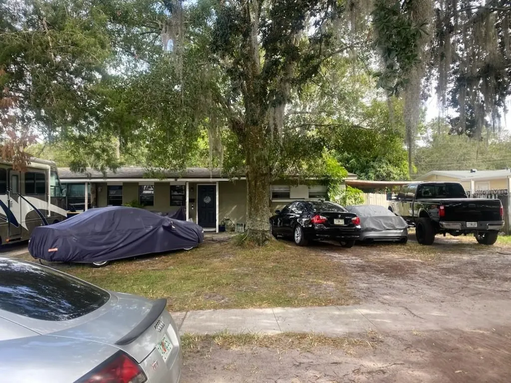 17 N Palermo Avenue Orlando FL 32825