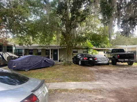 17 N Palermo Avenue Orlando FL 32825