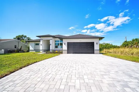 2437 Logsdon Street North Port FL 34287